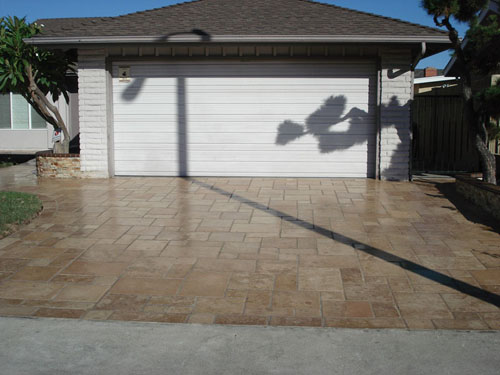 long beach concrete contractor